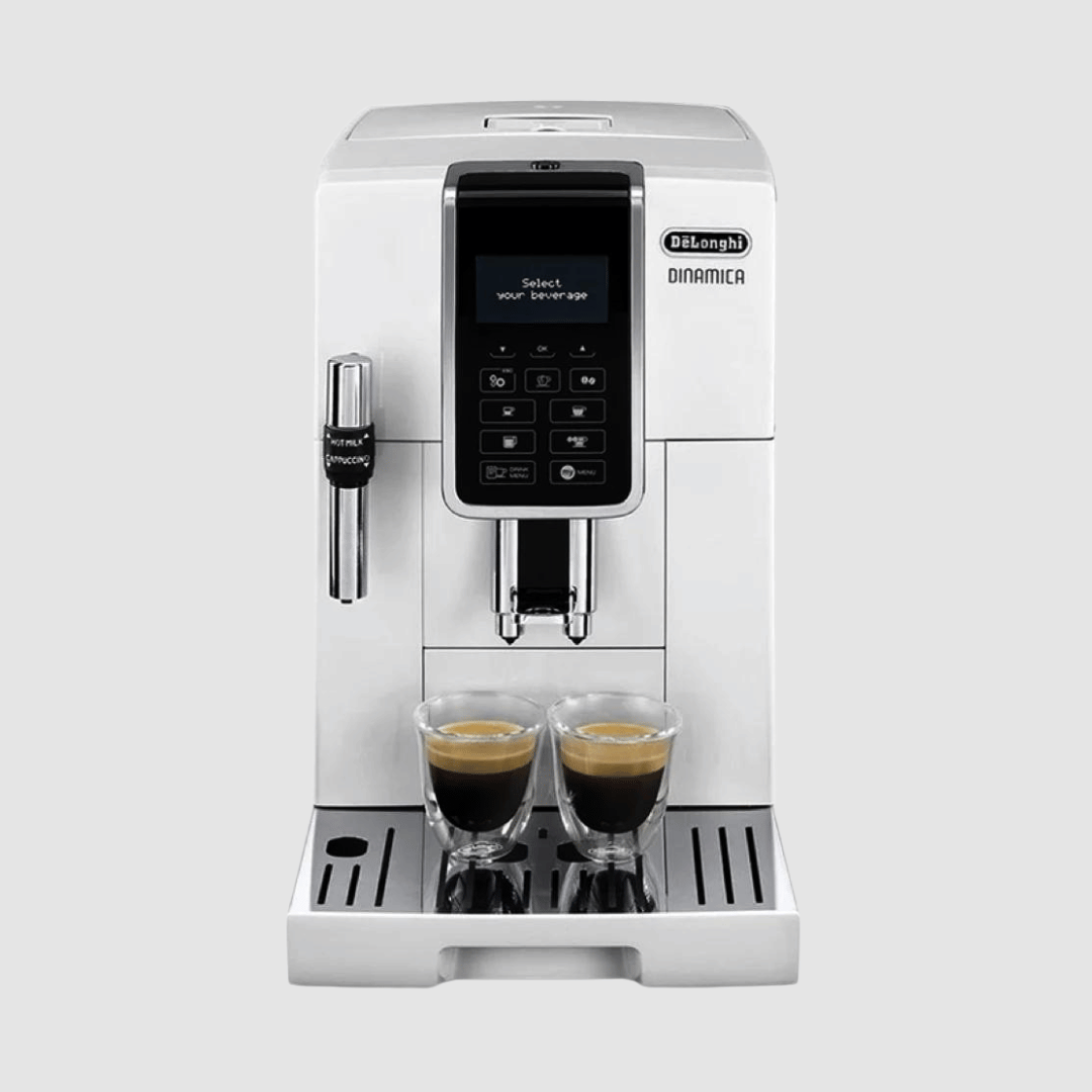 DeLonghi Dinamica FEB 3535.W