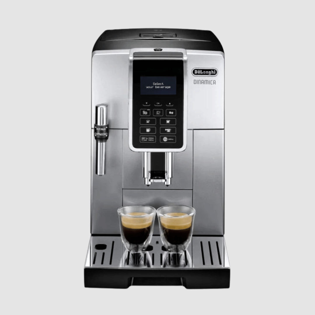 DeLonghi Dinamica FEB 3535.SB