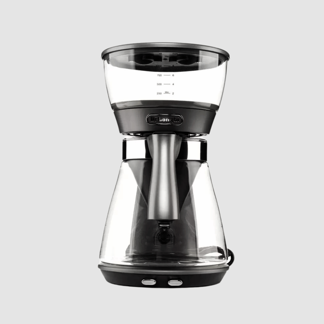 DeLonghi CLESSIDRA ICM 17210
