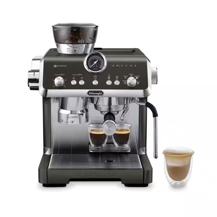 DeLonghi La Specialista Machine espresso Opera EC9555.M
