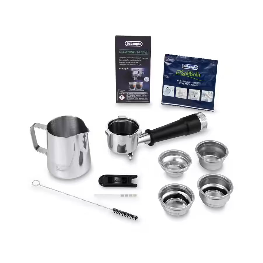 DeLonghi La Specialista Machine espresso Opera EC9555.M
