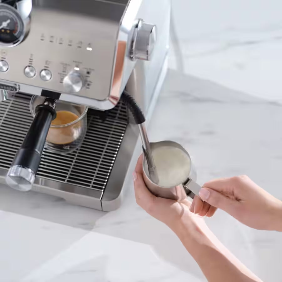 DeLonghi La Specialista Machine espresso Opera EC9555.M