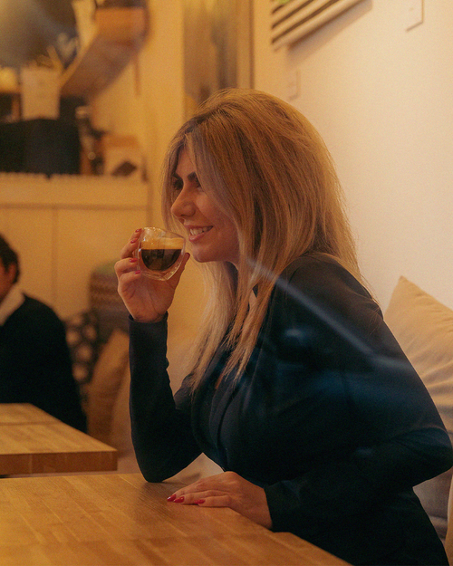 En quête d'une expérience originale?