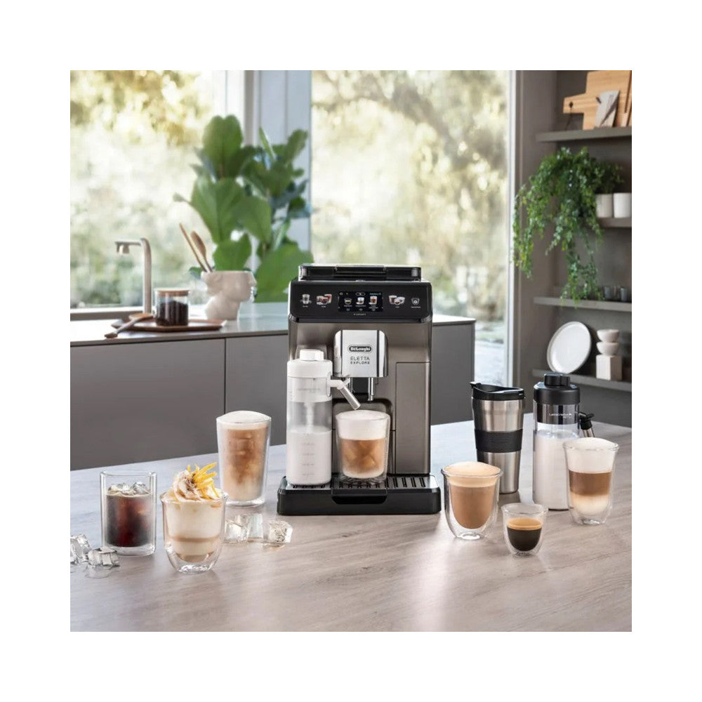 Delonghi Eletta Explore 450.86.T