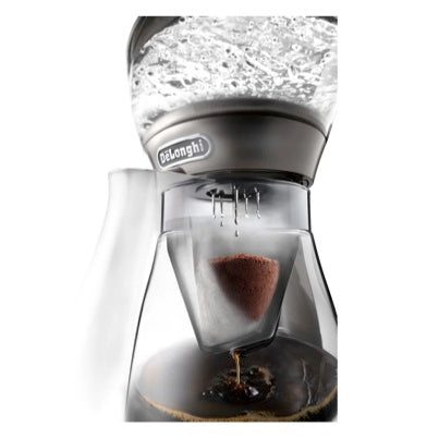 DeLonghi CLESSIDRA ICM 17210