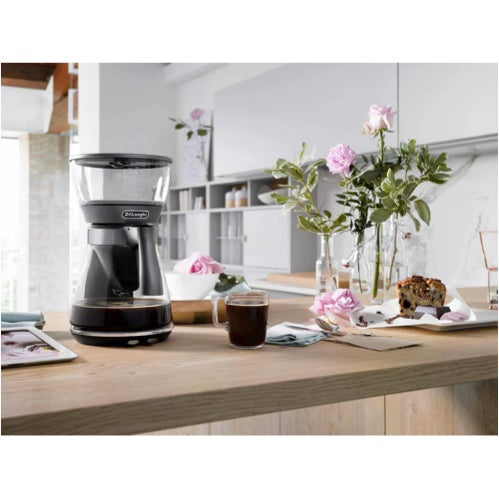 DeLonghi CLESSIDRA ICM 17210