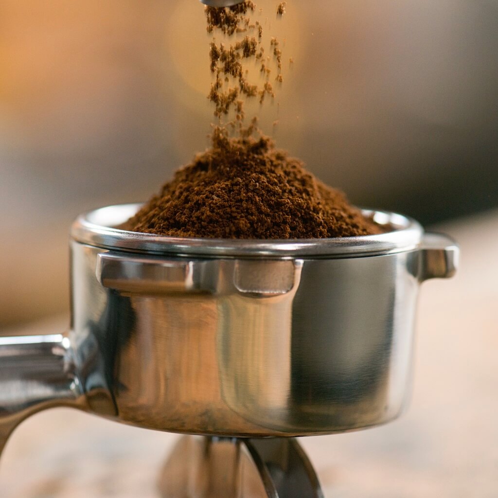 SAGE - The Barista Express