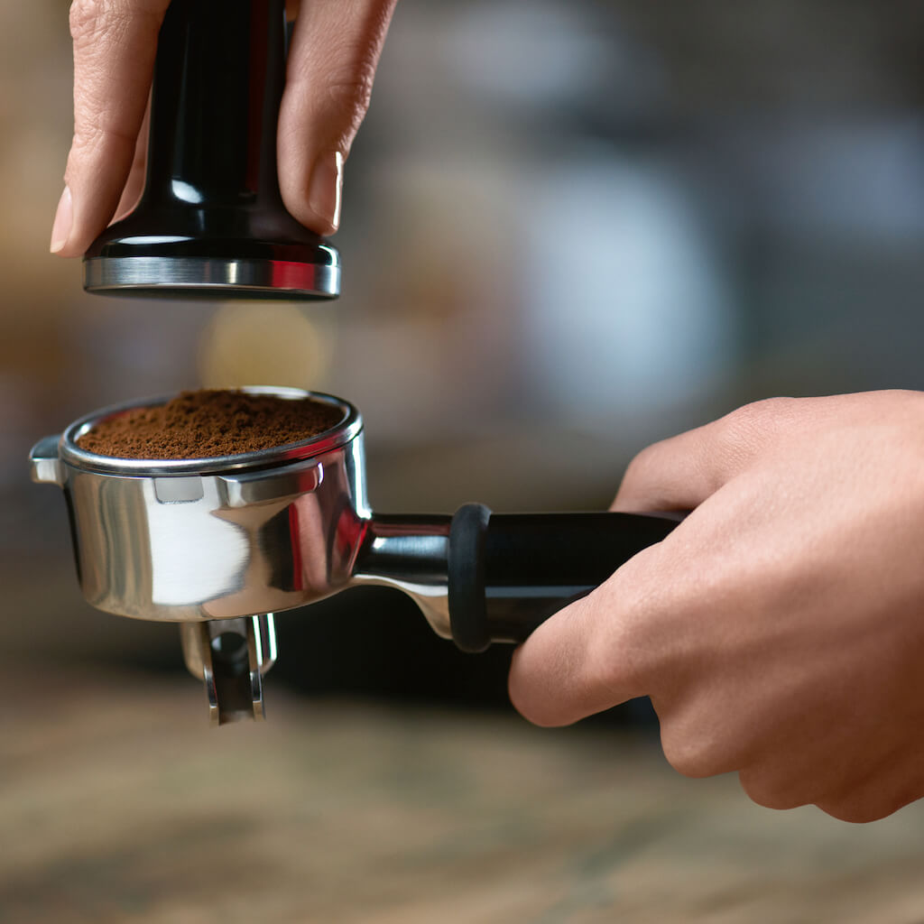 SAGE - The Barista Express