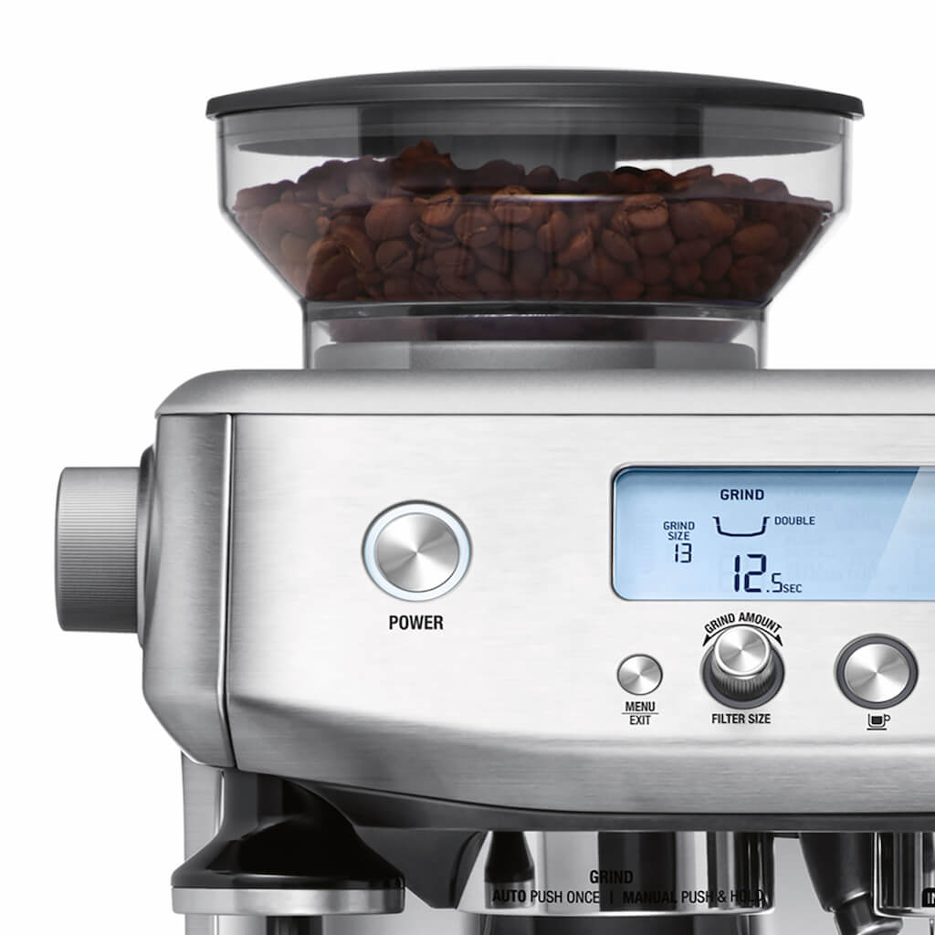 SAGE - The Barista Pro