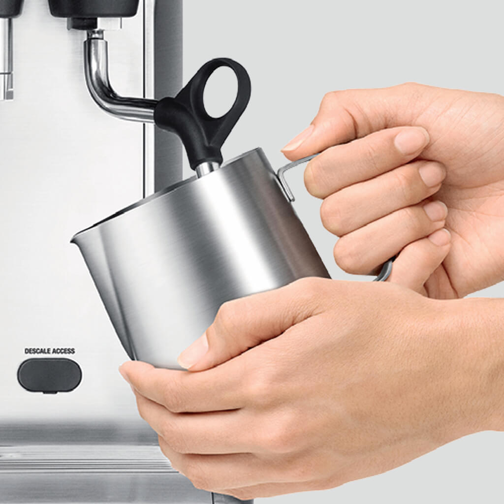 SAGE - The Barista Pro