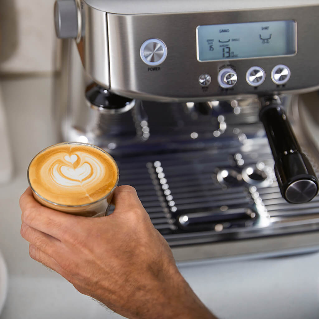 SAGE - The Barista Pro