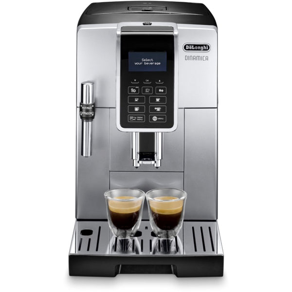 Machine à café DeLonghi Dinamica FEB 3535.SB - Escocafé – Escocafé