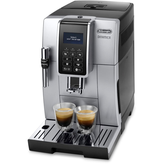 DeLonghi Dinamica FEB 3535.SB
