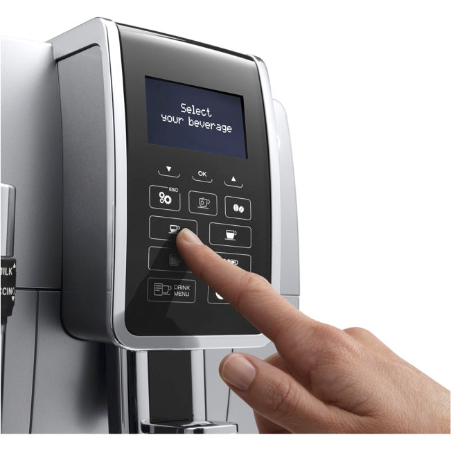 DeLonghi Dinamica FEB 3535.SB