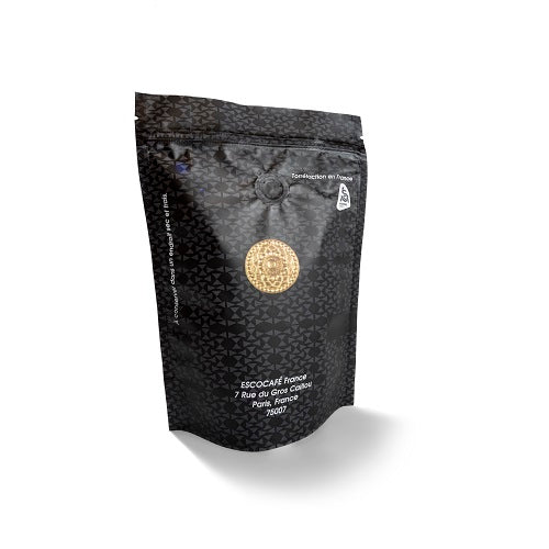 Café El Desarrollo