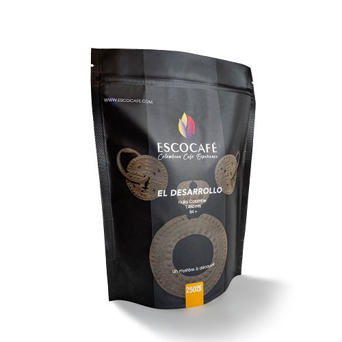 Café El Desarrollo