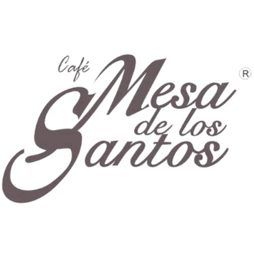 Café Mesa de los Santos