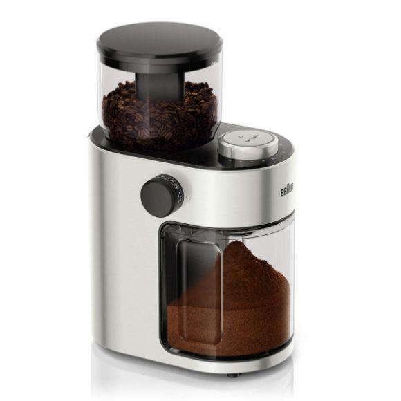 Moulin Braun KG7070 coffee grinder - moulin à café électrique