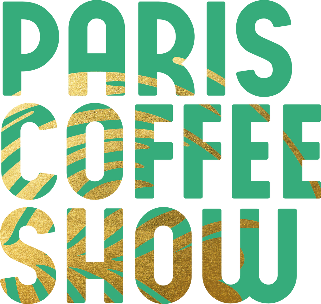ESCOCAFÉ @ Paris coffee show 2022