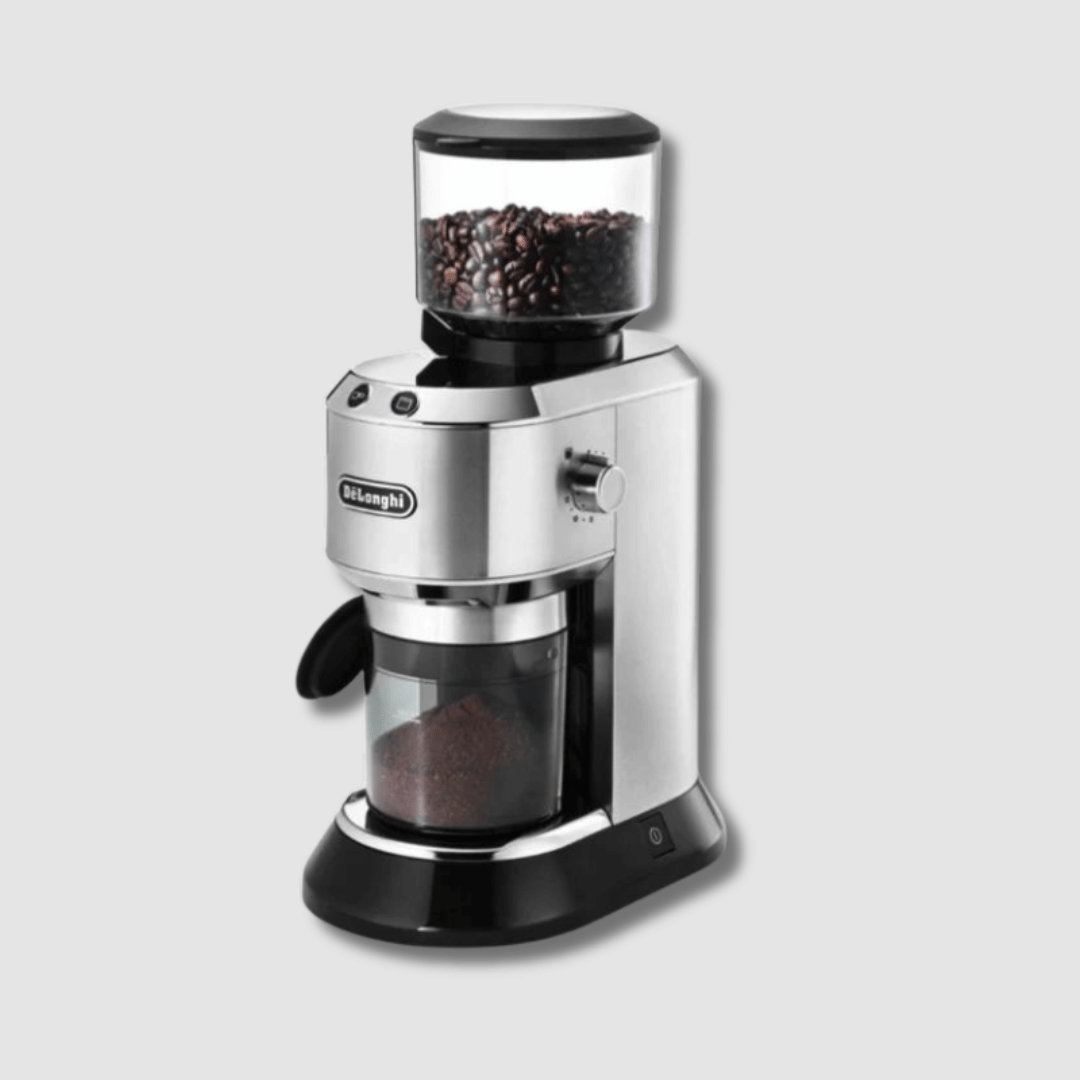 Dedica KG 520.M coffee grinder - moulin à café électrique, vendue par ESCOCAFÉ, spécialiste du café de spécialité colombien.