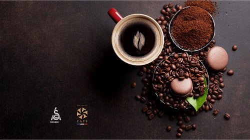 Escocafé  L'art du café colombien – Escocafé - L'art du café