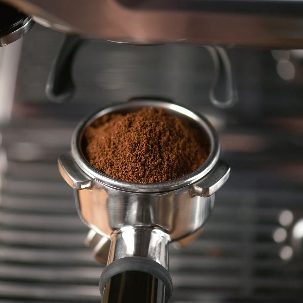 Machine à café DeLonghi Dinamica FEB 3535.W - Escocafé – Escocafé - L'art  du café Colombien