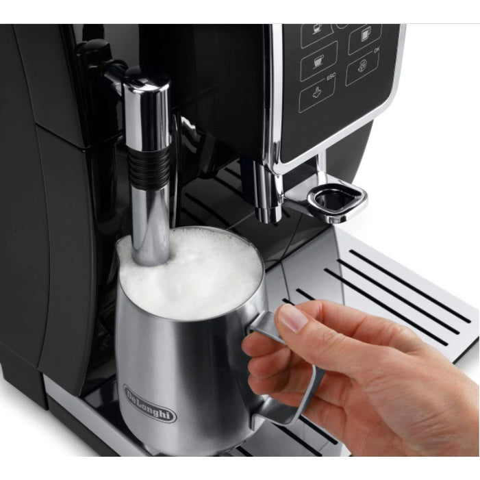 Machine à café Delonghi - Expresso broyeur